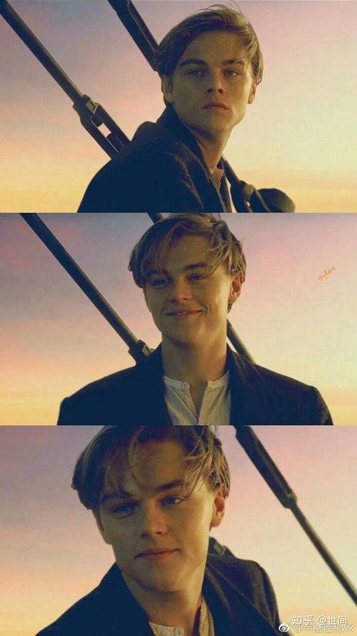 欧美小李子图片大全